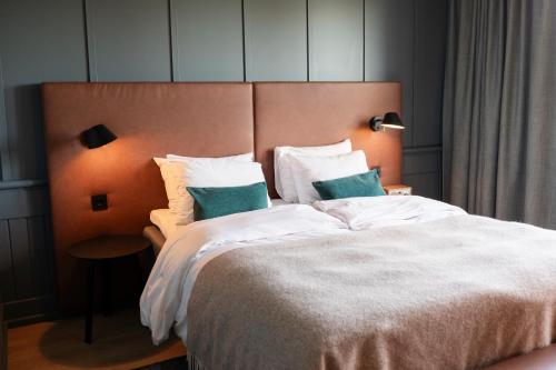 Home Hotel Tollboden