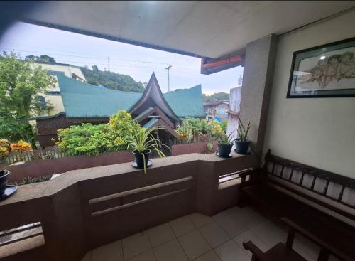 Gotico Central Residence-Level 2