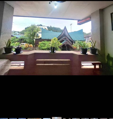 Gotico Central Residence-Level 2