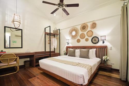 The Strand Boutique Resort