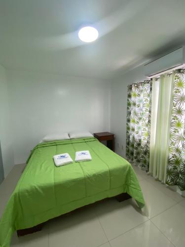 Forest View Leisure Residences