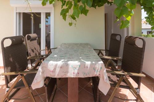 Bed & Breakfast Novalja Inn