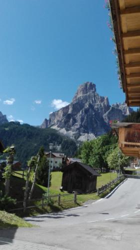 Pension Valbona
