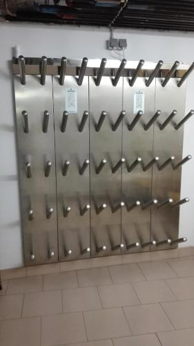 Pension Valbona
