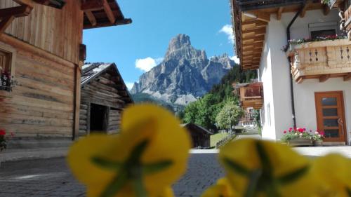 Pension Valbona