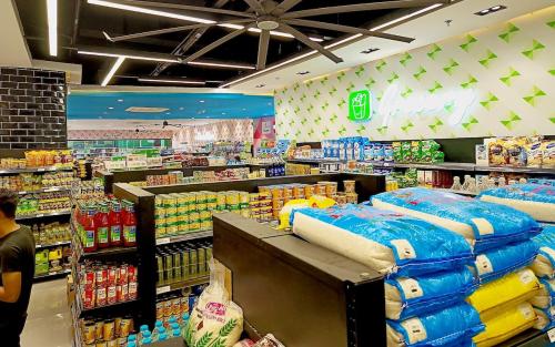 2214T3 Avida Riala IT Park 355Mbps Wi-Fi Queen Bed