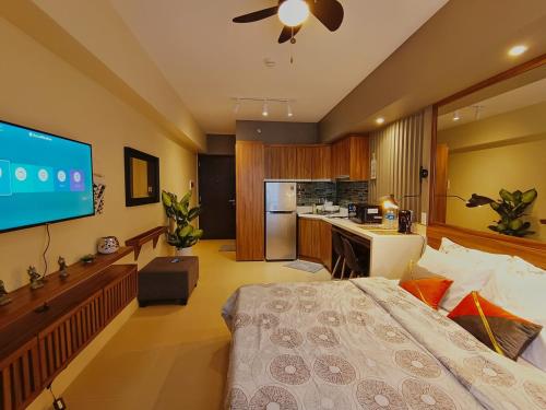 2214T3 Avida Riala IT Park 355Mbps Wi-Fi Queen Bed