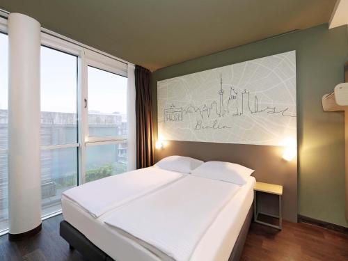 B&B HOTEL Berlin-Mitte