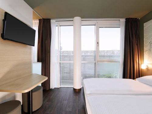 B&B HOTEL Berlin-Mitte