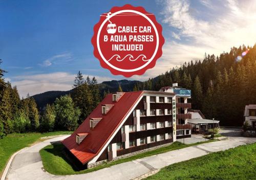 Hotel Ski Zahradky