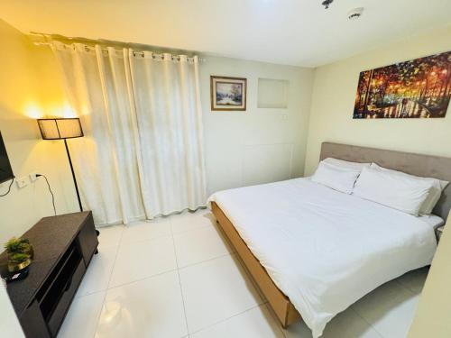 Brenthill Premium Condo Baguio City with Generator