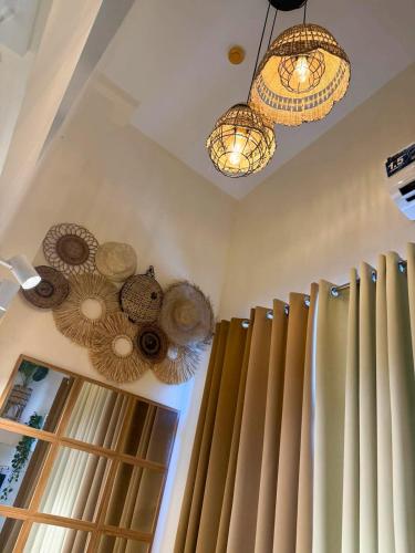 Twins Nest - CASA VICENTE Cozy 2-Bedroom Loft Condo Mandaluyong