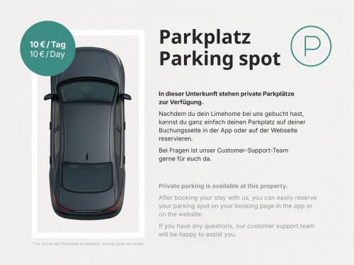 Limehome Vienna Favoritenstr