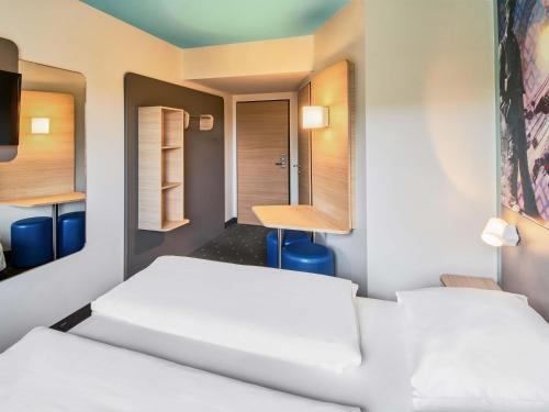 B&B HOTEL Darmstadt