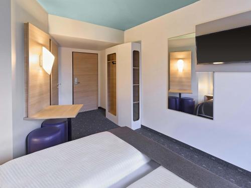 B&B HOTEL Dortmund-City