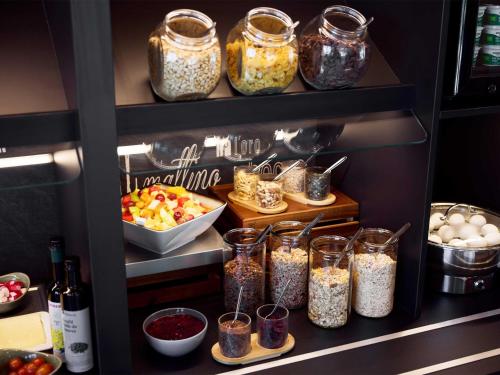 B&B HOTEL Dortmund-City