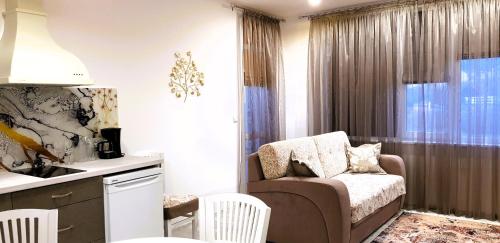 Aparthotel Olympus Plaza