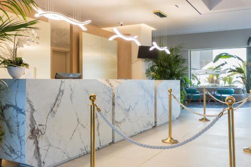 Pegasos Deluxe Beach Hotel