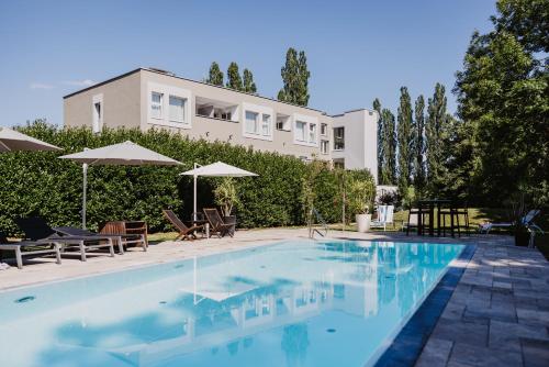 Ewitsch 13 - Hotel & Wirtshaus am Platschberg