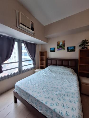 Eastwood Legrand3 Studio Type condo