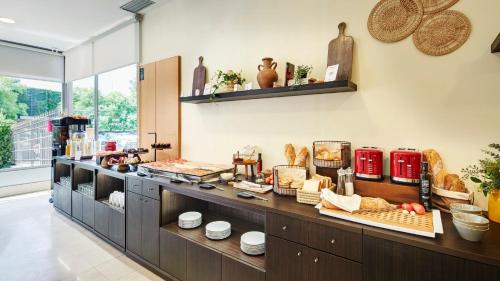 Sercotel Porta Barcelona