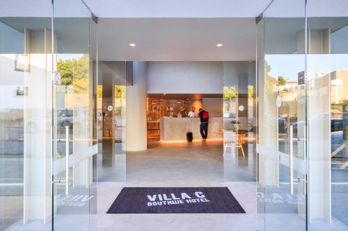 Villa C Boutique Hotel
