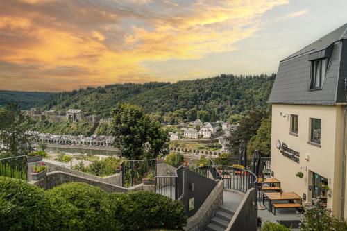 Auberge de Jeunesse de Bouillon