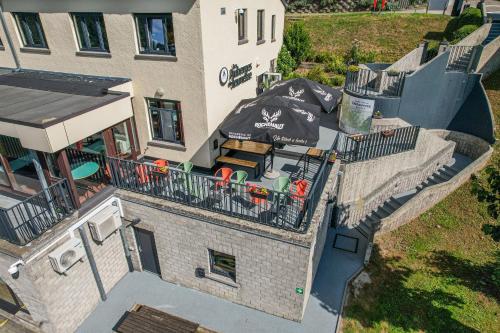 Auberge de Jeunesse de Bouillon