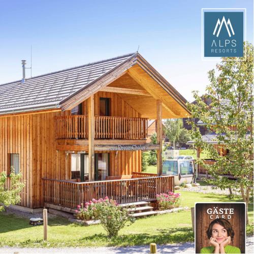 Kreischberg Chalets