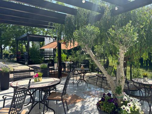 B&B Plitvice Falls Cottage