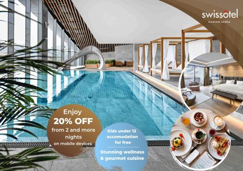 Swissotel Damian Jasna