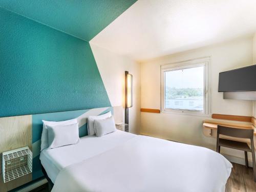 B&B HOTEL Braunschweig-West