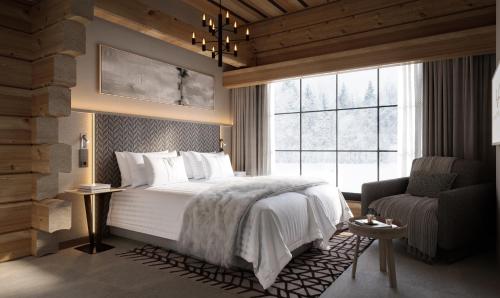 Vaattunki Wilderness Resort