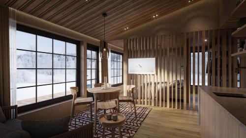 Vaattunki Wilderness Resort