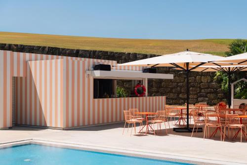 Crowne Plaza Caparica Lisbon