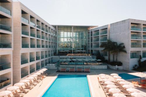 Crowne Plaza Caparica Lisbon