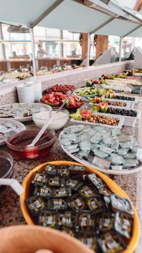 Belcehan Hotel
