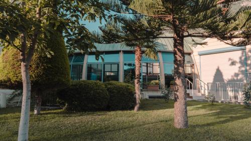 Belcehan Hotel