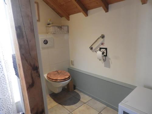 Box Bed&Breakfast 't Eikeltje