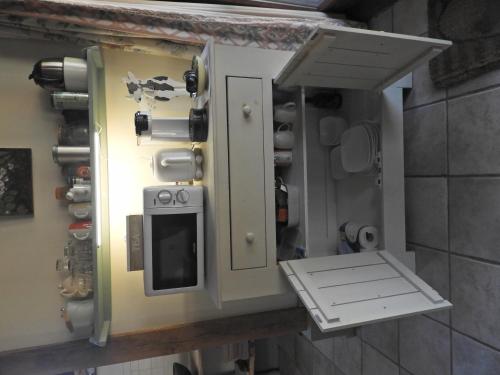 Box Bed&Breakfast 't Eikeltje