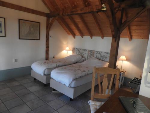 Box Bed&Breakfast 't Eikeltje