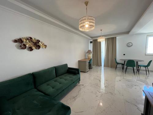 Msida Marina Apartments