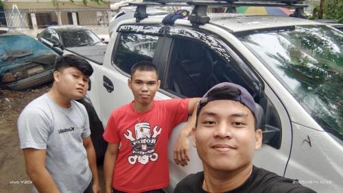 Lacson auto repair shop near in batinguel