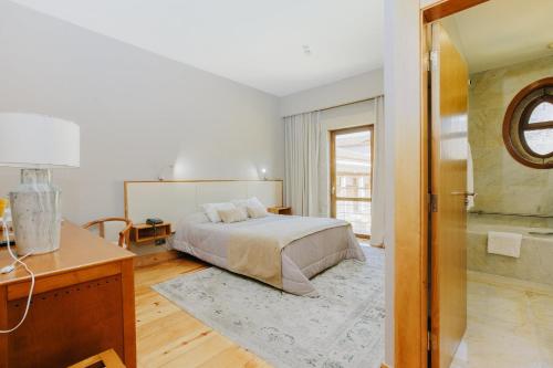 Hotel Rural Quinta de Samaioes