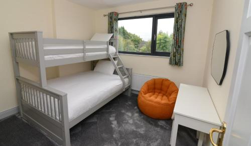 Lodge @ The Old Barracks