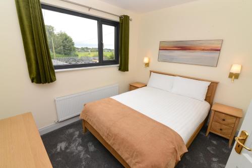 Lodge @ The Old Barracks