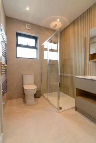 Lodge @ The Old Barracks