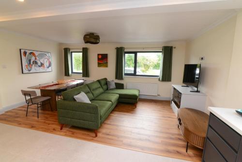Lodge @ The Old Barracks