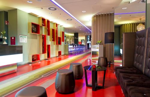 Leonardo Hotel Berlin Mitte