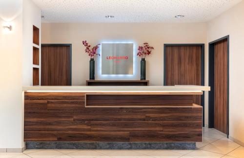 Leonardo Hotel Dresden Altstadt